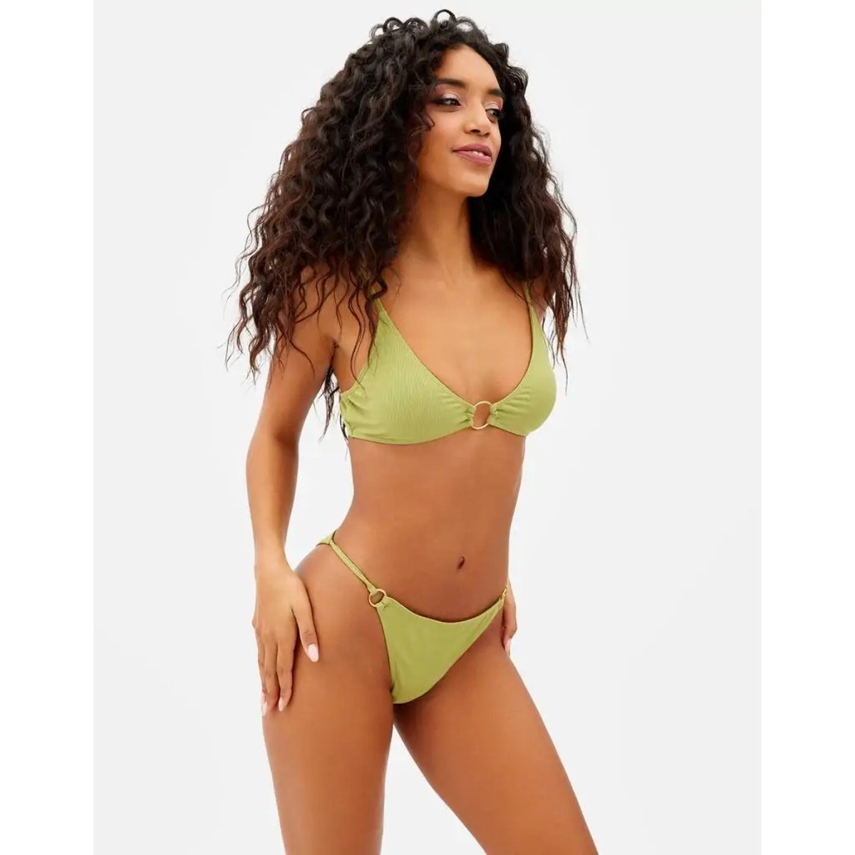 Braguita Bikini Brasileña - Takuma