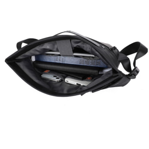 Borsa a tracolla unisex Astrax - Poliestere - 30.5 x 10.0 x 19.5 cm