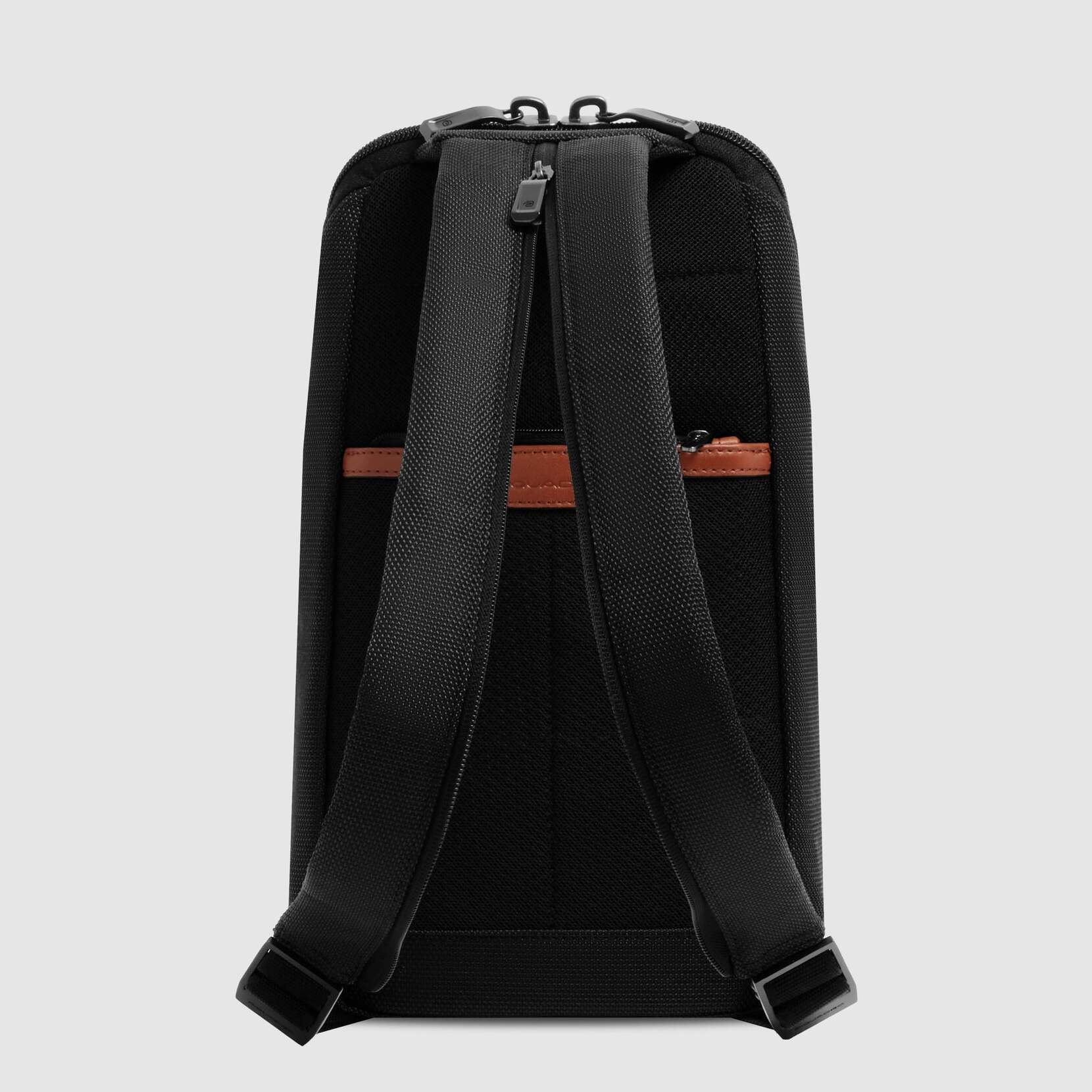 Piquadro Zaino monospalla uomo porta iPad®mini