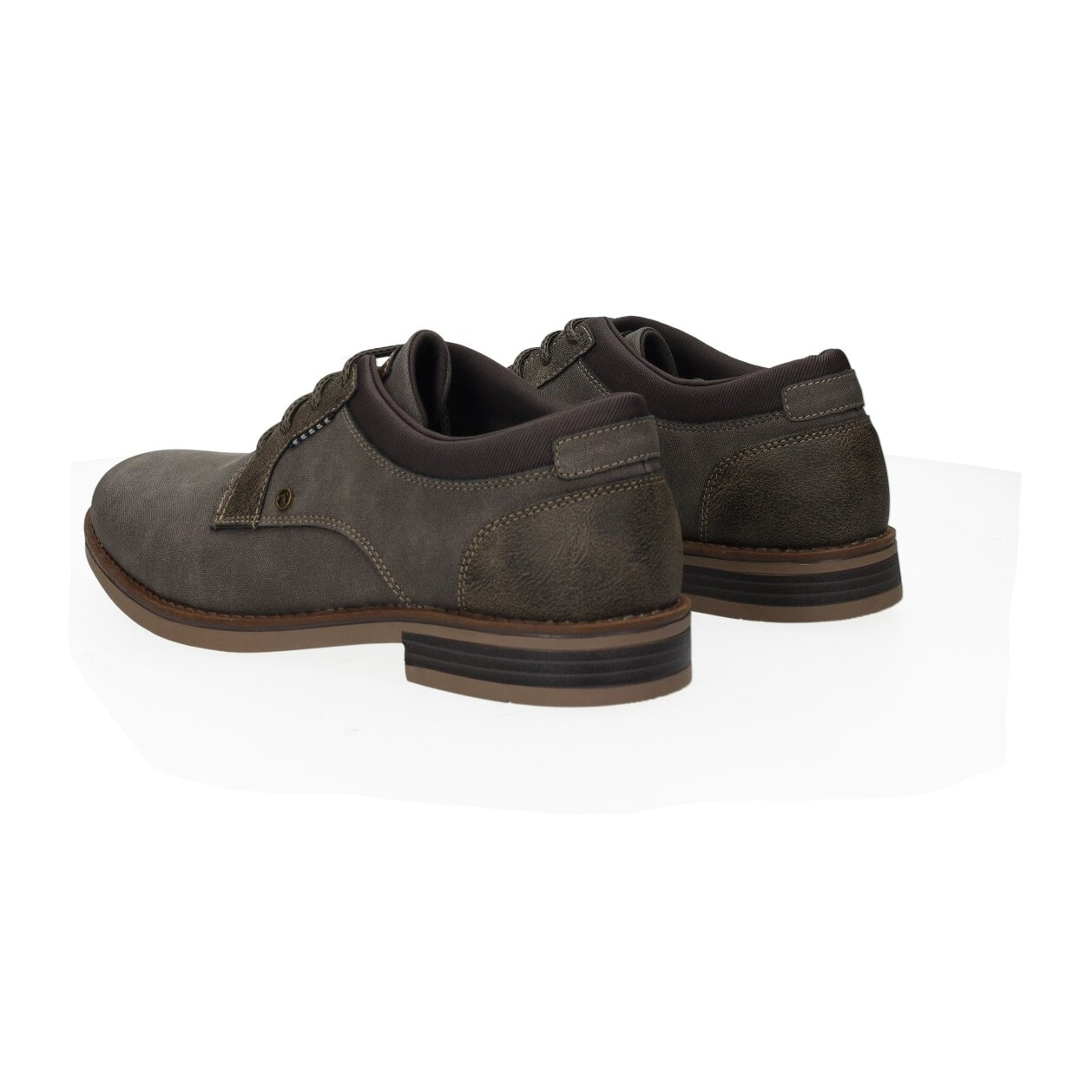 Derby Uomo Tata Italia Marrone