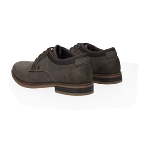 Derby Uomo Tata Italia Marrone