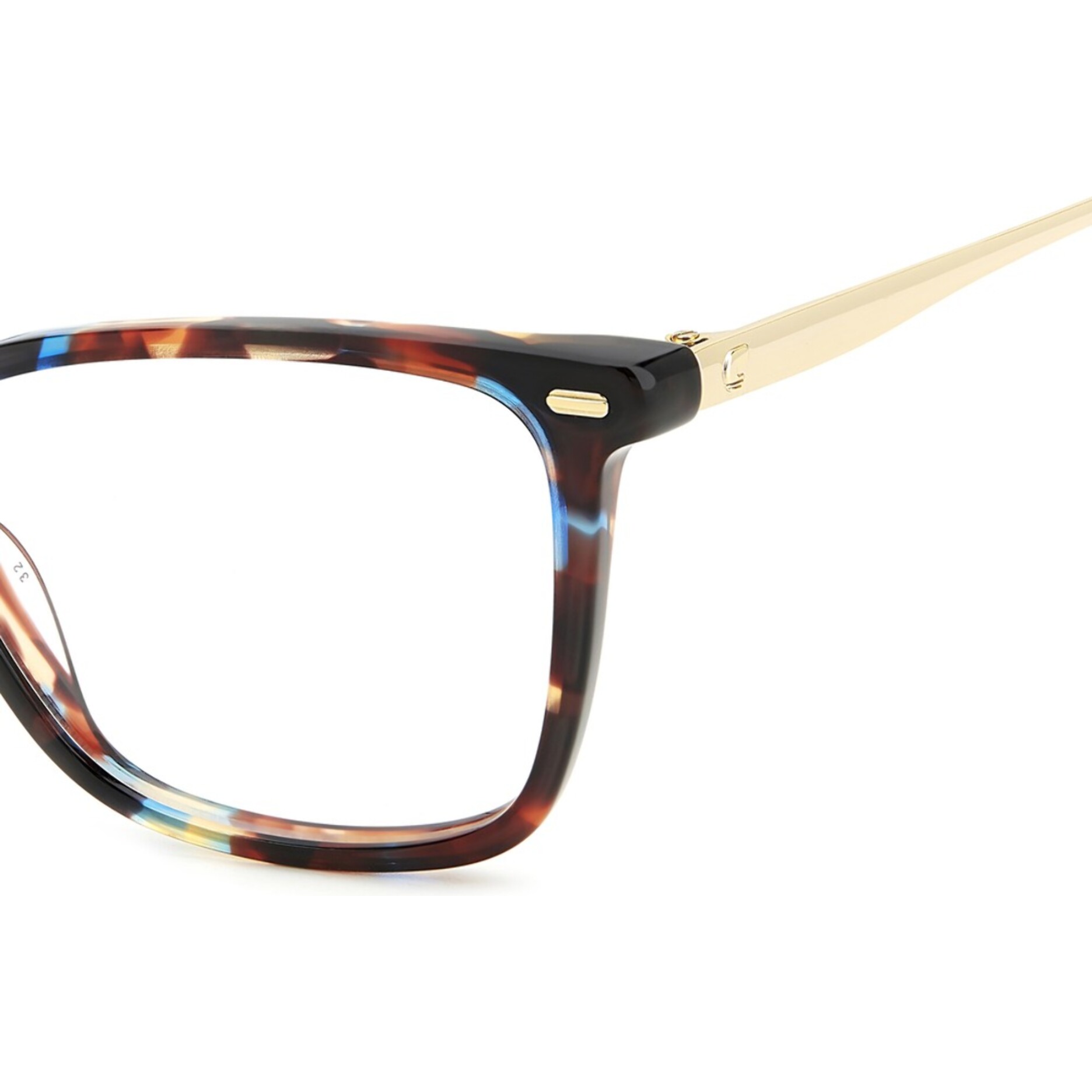 Gafas de Vista Carrera 3024 JBW de Acetato Mujer 54 mm