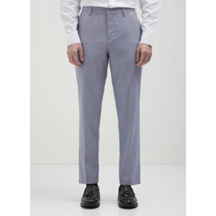 Pantalone strutturato