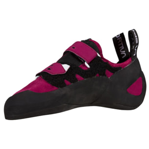 Tarantula Mujer Pies de Gato Escalada