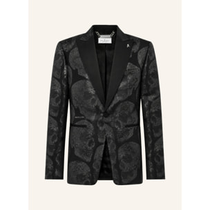 PHILIPP PLEIN Blazer SKULL