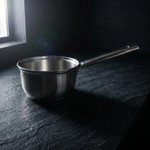 Casserole en inox Fackelmann Rhona