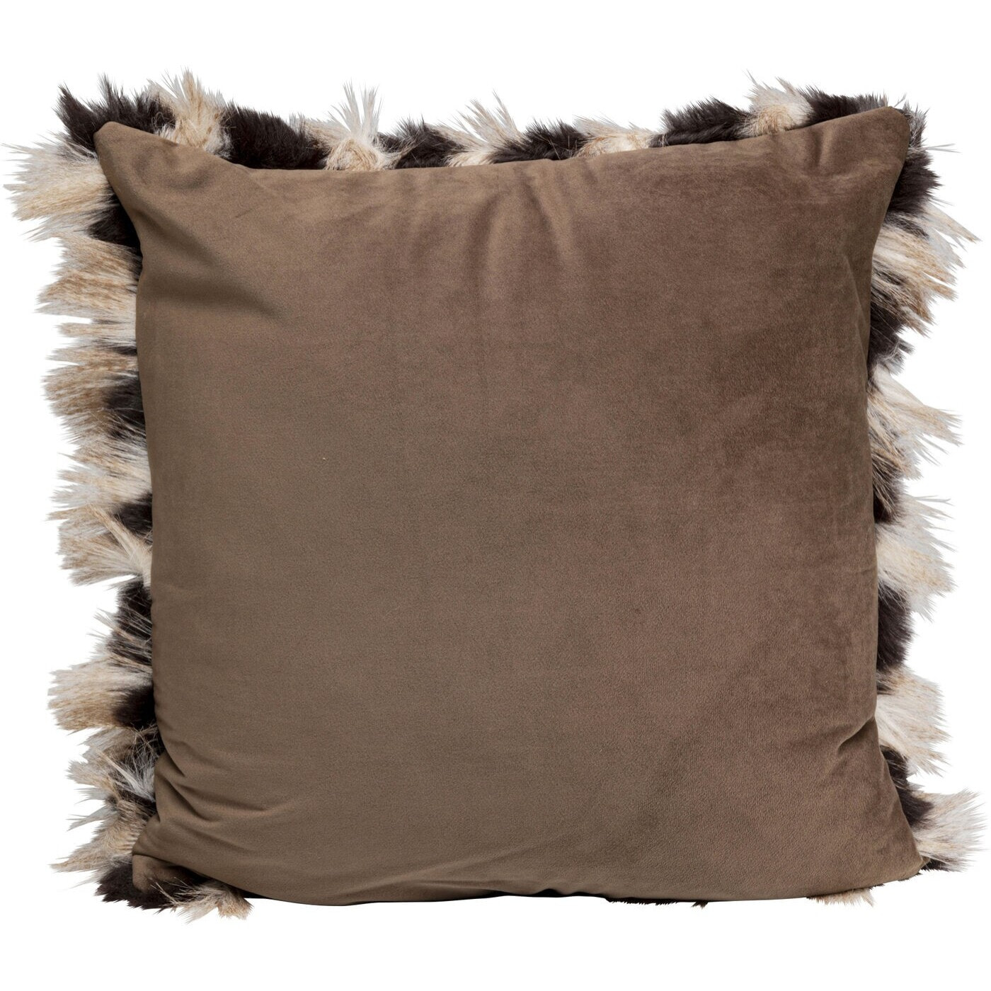 Coussin Glammer zigzag Kare Design