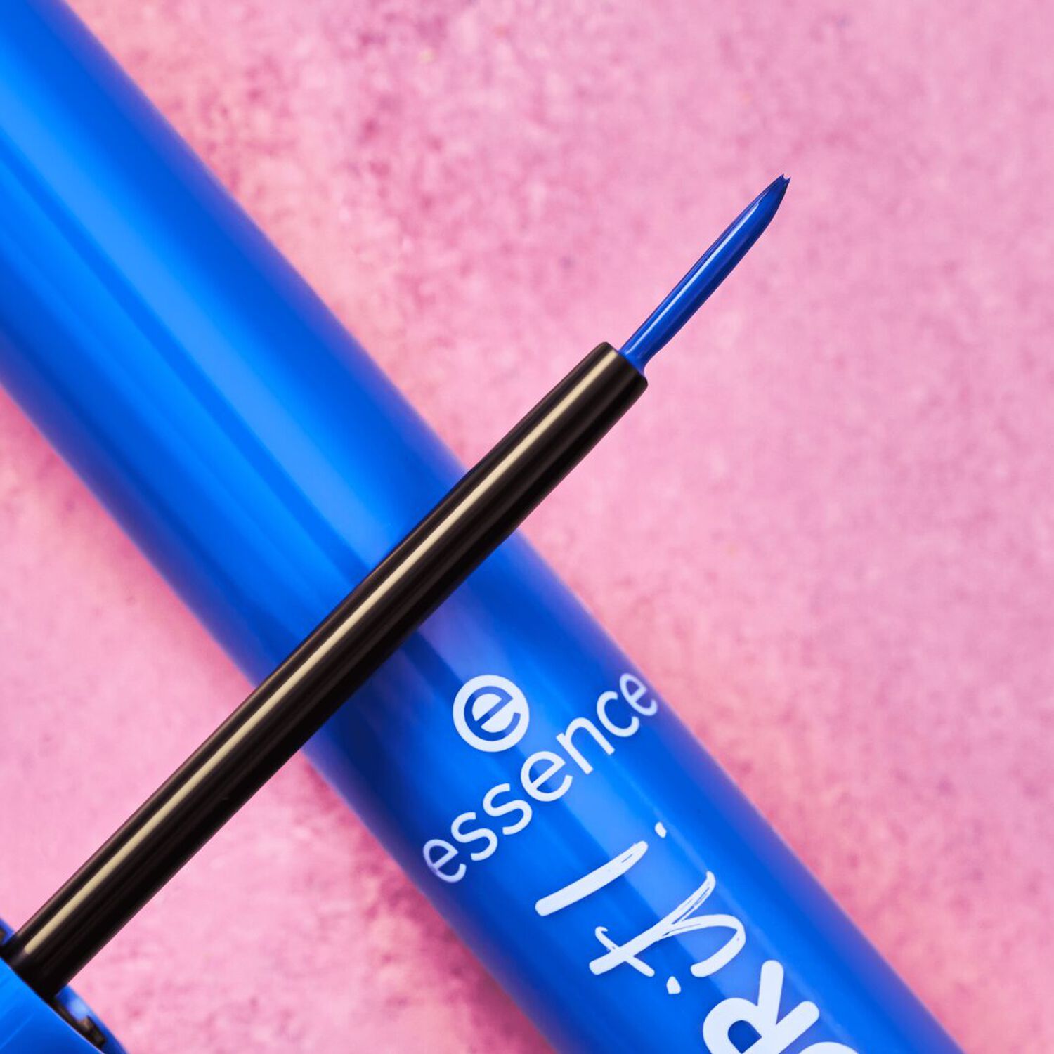 Colour it! - Liquide Eyeliner