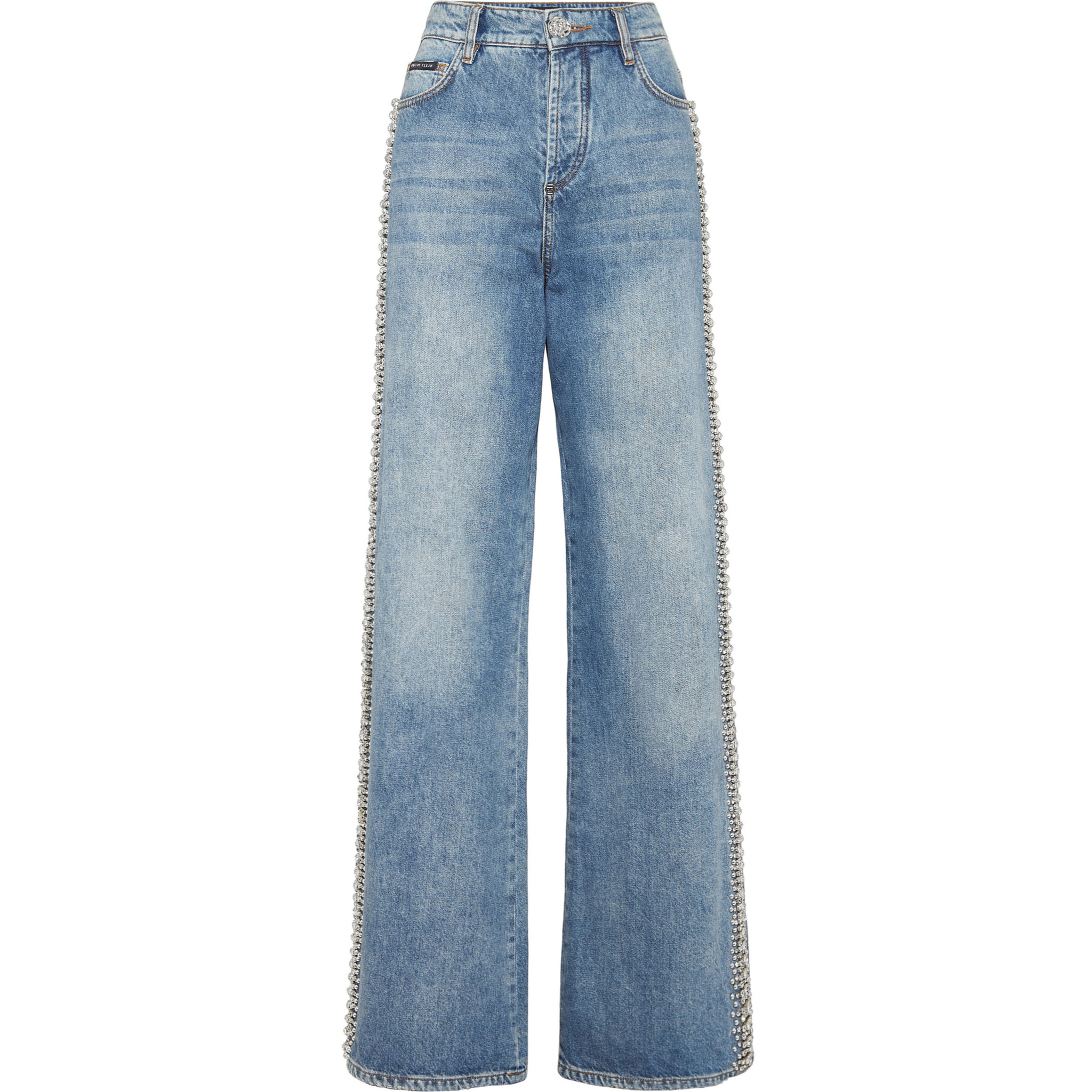 PHILIPP PLEIN Jeans Skater fit