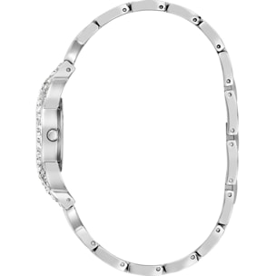 Guess Reloj Analógico De Cuarzo. Gb Adorn