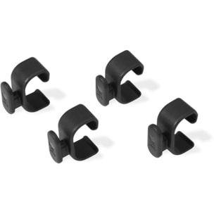 Ustensile barbecue WEBER clipasbles 3400106