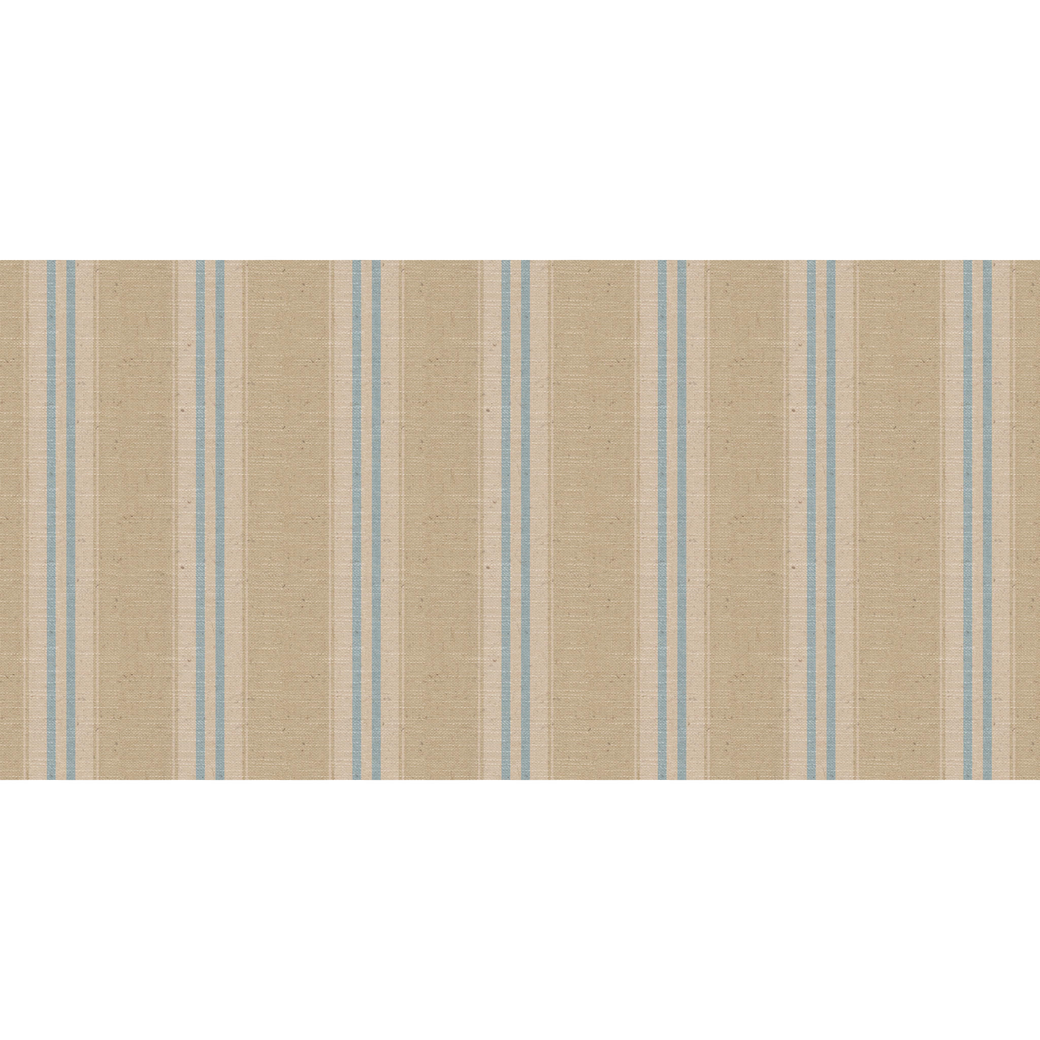 Alfombra de vinilo CERAMIKO, Brígida, imitación textil 100x133 cm