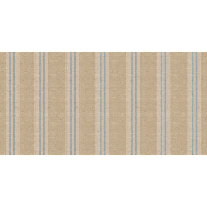 Alfombra de vinilo CERAMIKO, Brígida, imitación textil 100x133 cm