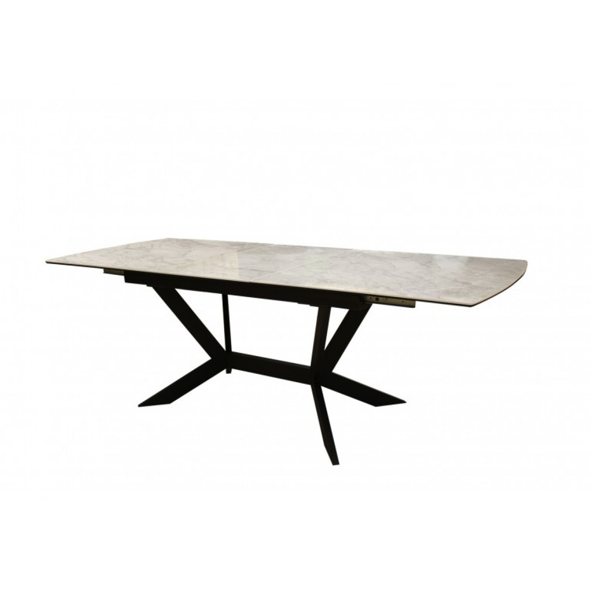 Table extensible céramique rectangulaire 180/230 cm - FIRENZE