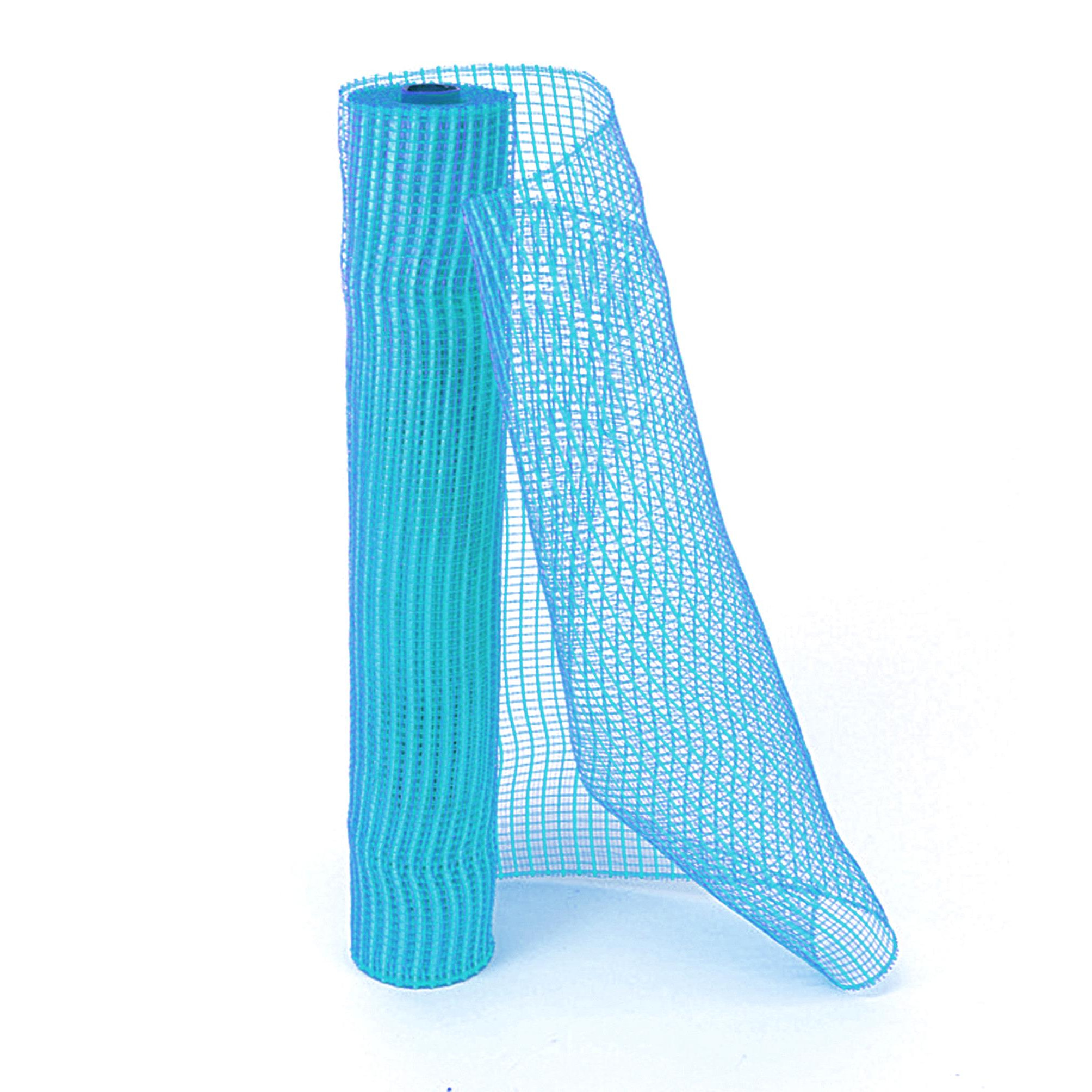 E-special mesh - Pezzi 4 - Pezzi 4 - Pezzi 4 - 910X54X0,2cm - Colore: Blu