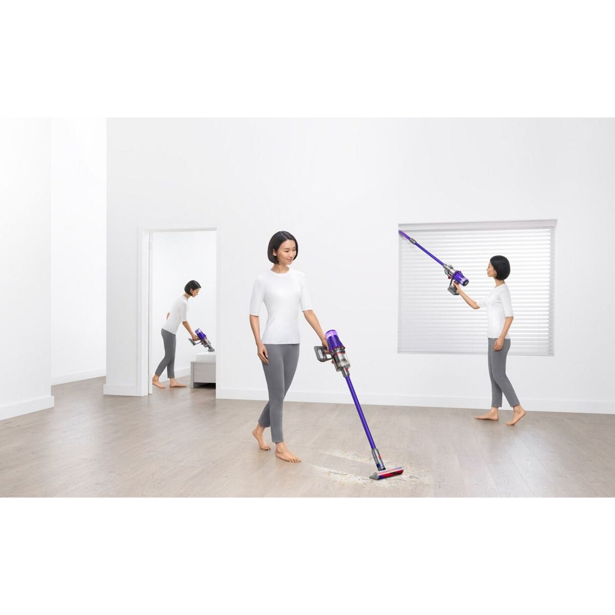 Aspirapolvere Senza Filo Dyson Digital Slim™ | Nuovo