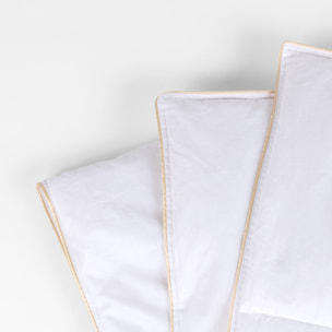 Edredón Nórdico | 85% Plumón de 250g | Otoño
