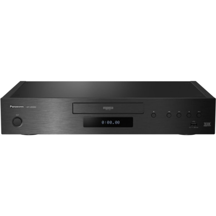 Lecteur Blu-Ray 4K PANASONIC DP-UB9000EG1