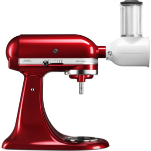 Râpe KITCHENAID 5KSMVSA TRANCHOIR/RAPE A CYLINDRES