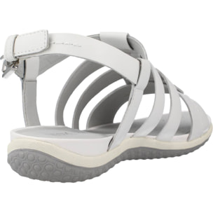 SANDALIAS GEOX D SANDAL VEGA