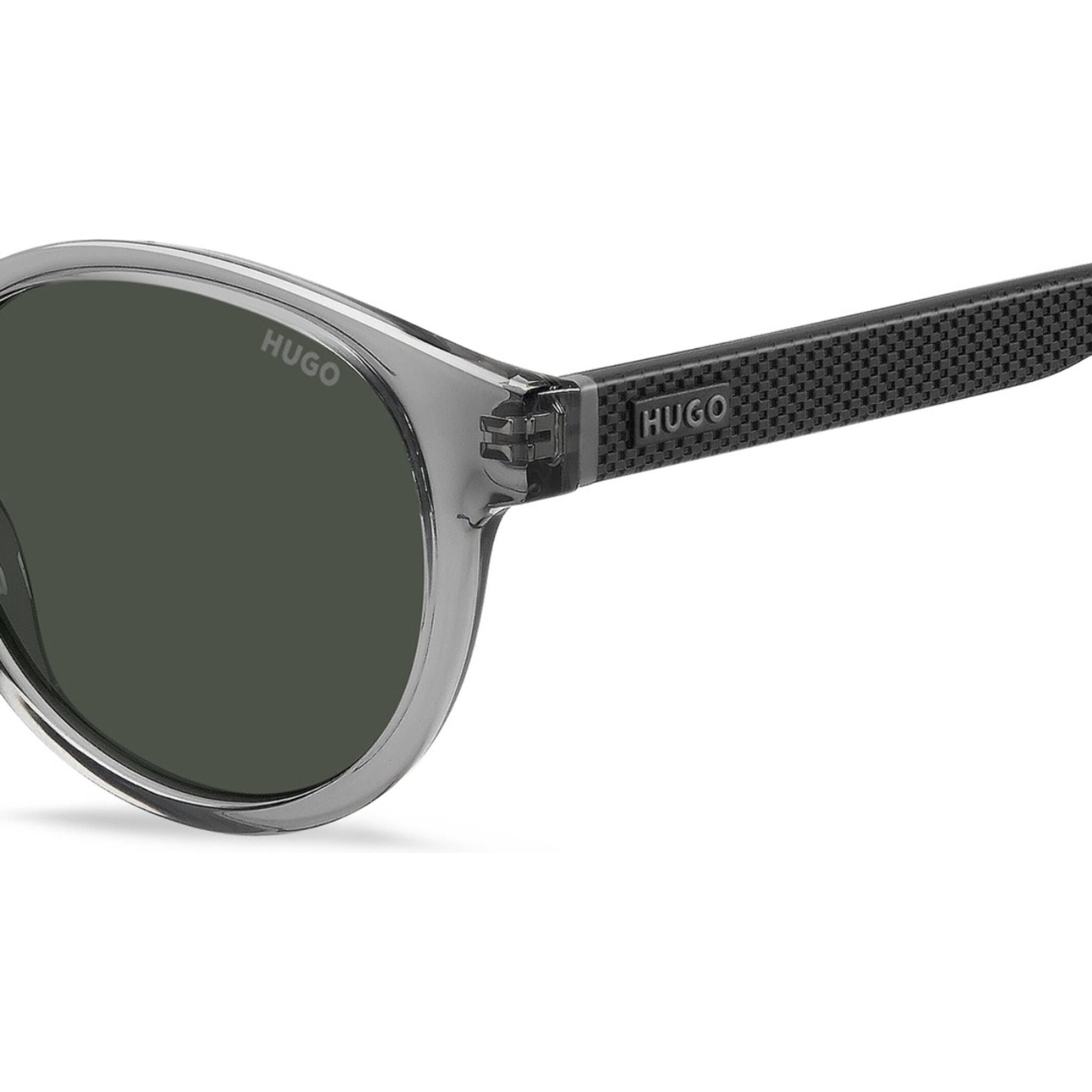 Gafas de Sol Hugo HG 1390/S KB7 de Tr90 Hombre 51 mm