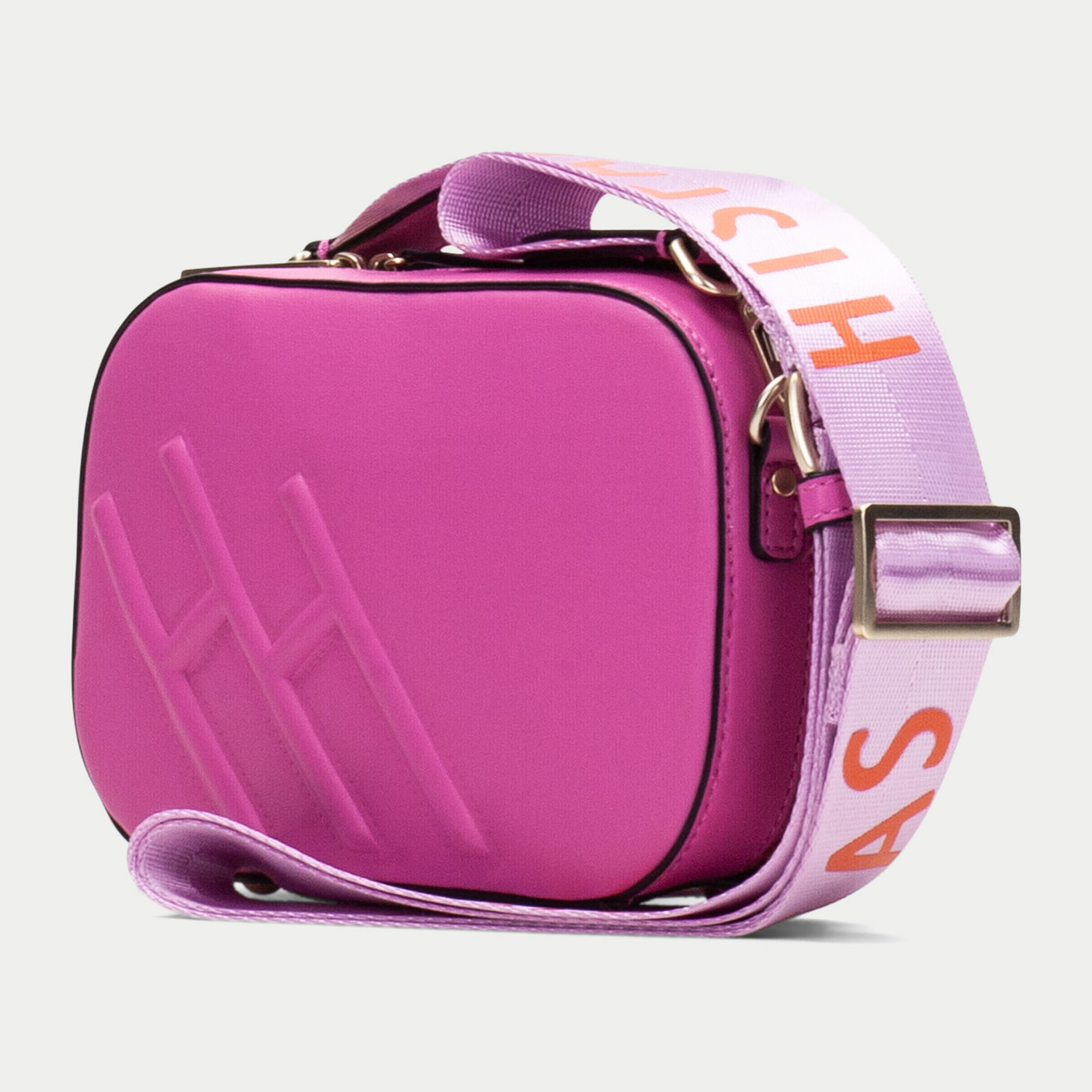 Bolso Bandolera Pink