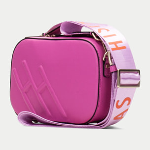 Bolso Bandolera Pink