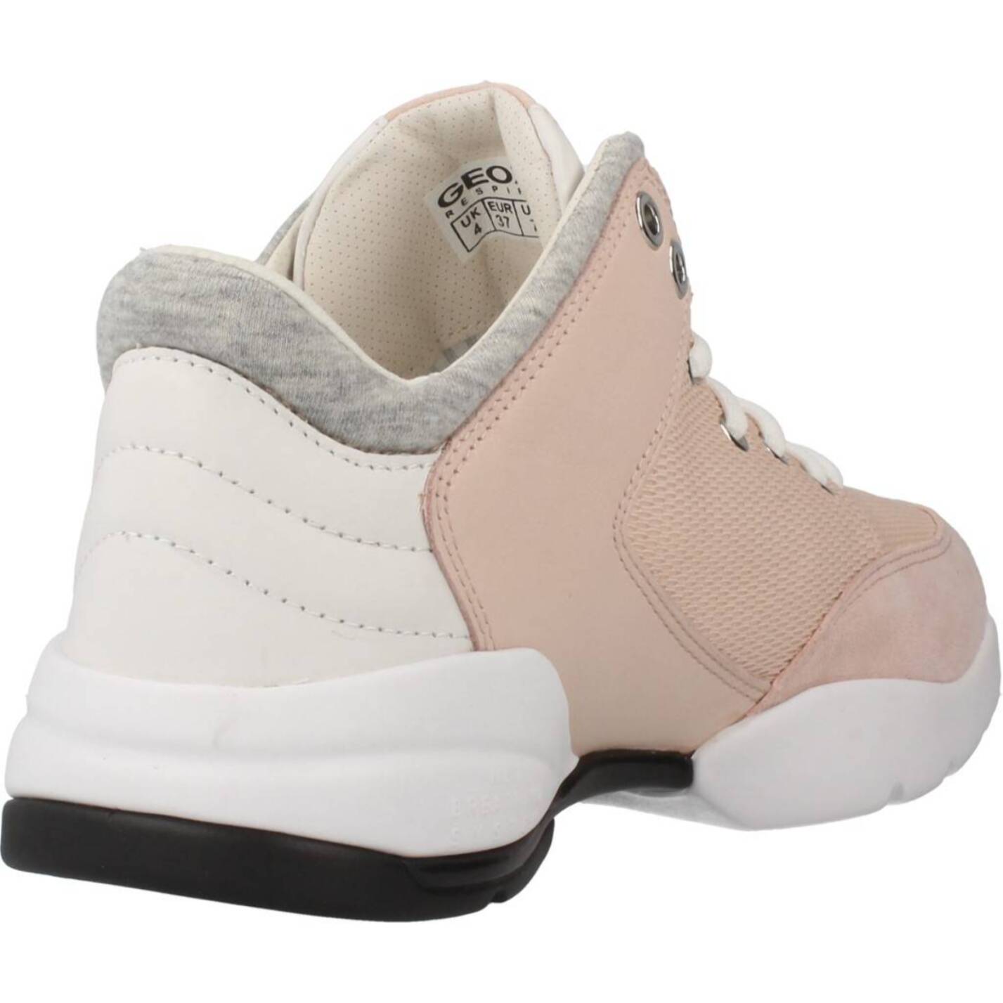 Sneakers de  Mujer de la marca GEOX  modelo D SFINGE A Pink