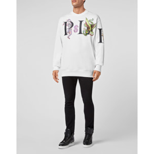 PHILIPP PLEIN Sudadera TATTOO