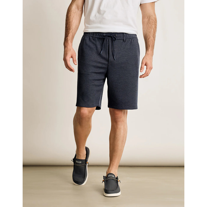 Bermuda Azul Marino - Player