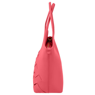 Romeo Gigli Milano - Borsa a mano - Debra fucsia