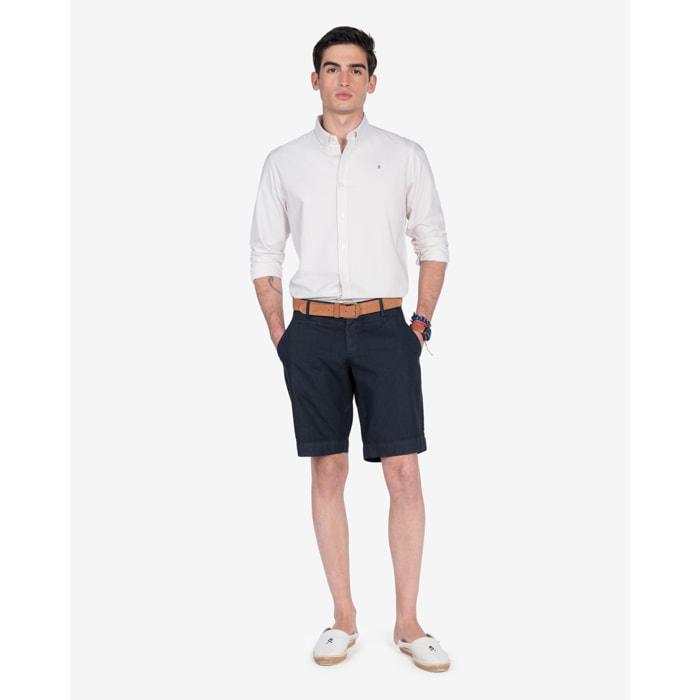 CAMISA MEDITERRANEO