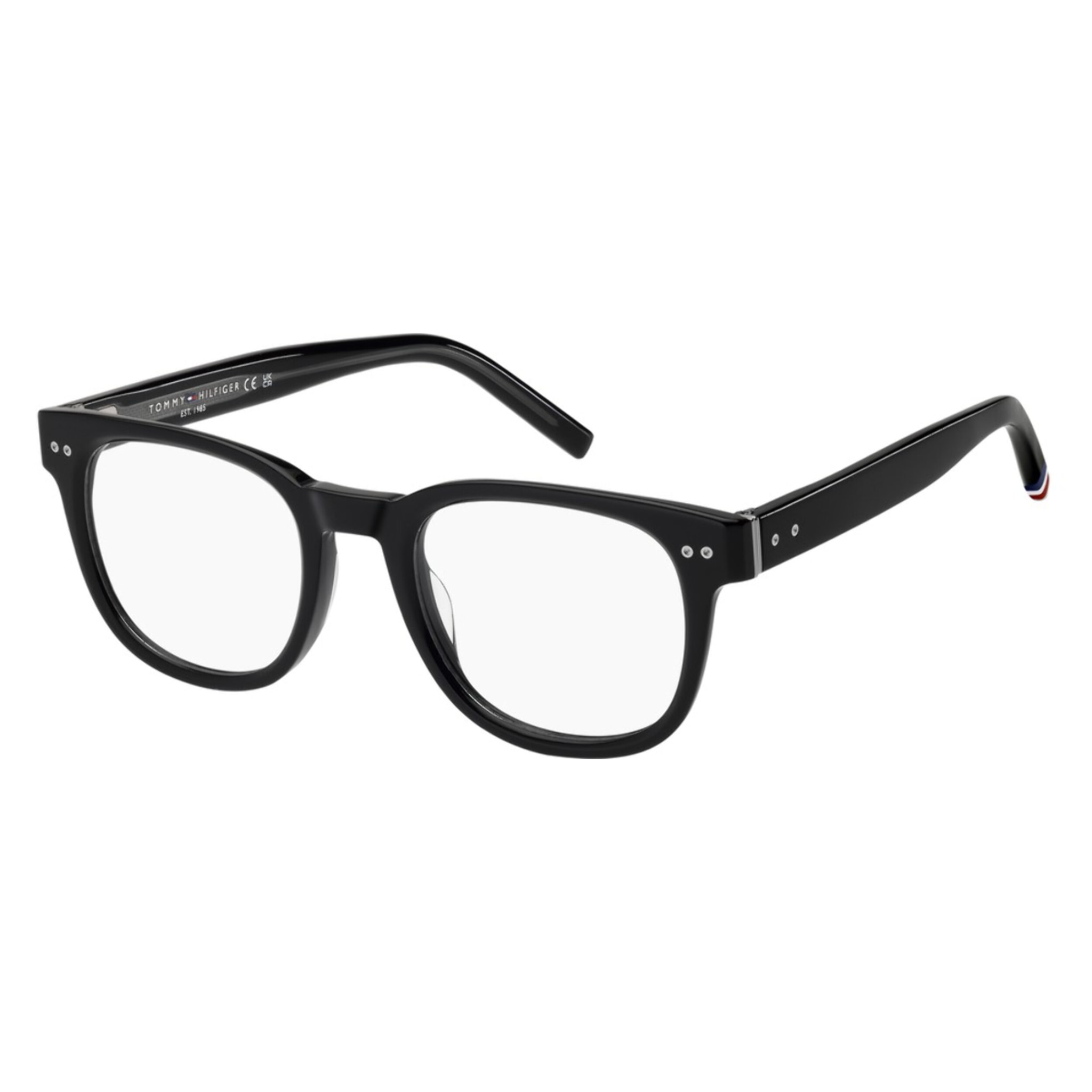 Gafas de Vista Tommy Hilfiger TH 86 807 de Acetato Hombre 51 mm