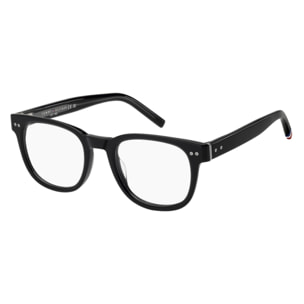 Gafas de Vista Tommy Hilfiger TH 86 807 de Acetato Hombre 51 mm