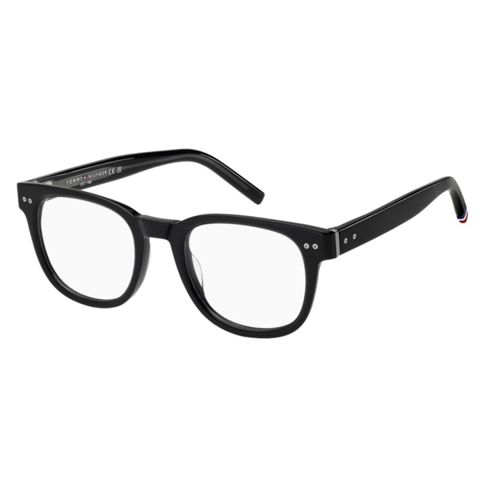 Gafas de Vista Tommy Hilfiger TH 86 807 de Acetato Hombre 51 mm