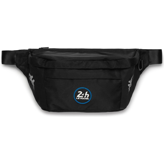 Bolsas Kappa Hombre Mujer Supporter Akash 24H Le Mans