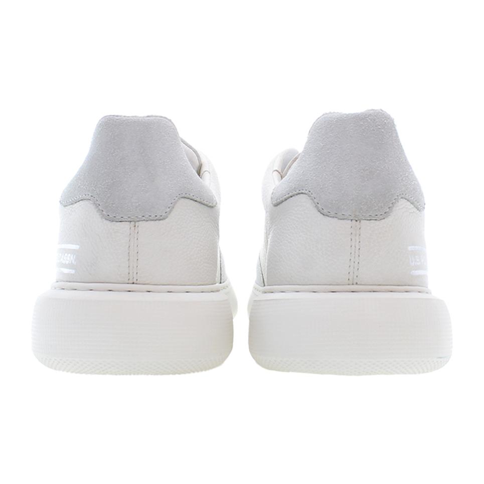 Sneakers U.S. Polo Assn Bianco