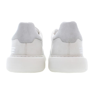 Sneakers U.S. Polo Assn Bianco