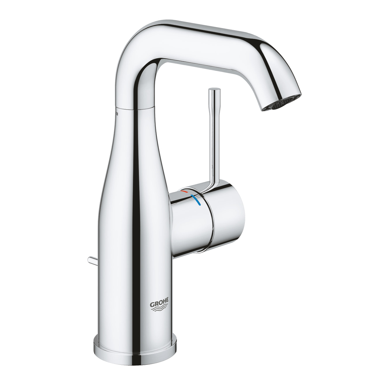Mitigeur monocommande Lavabo Essence, Taille M