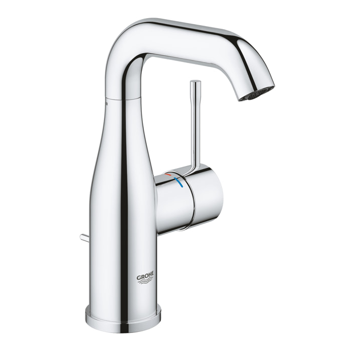 Mitigeur monocommande Lavabo Essence, Taille M