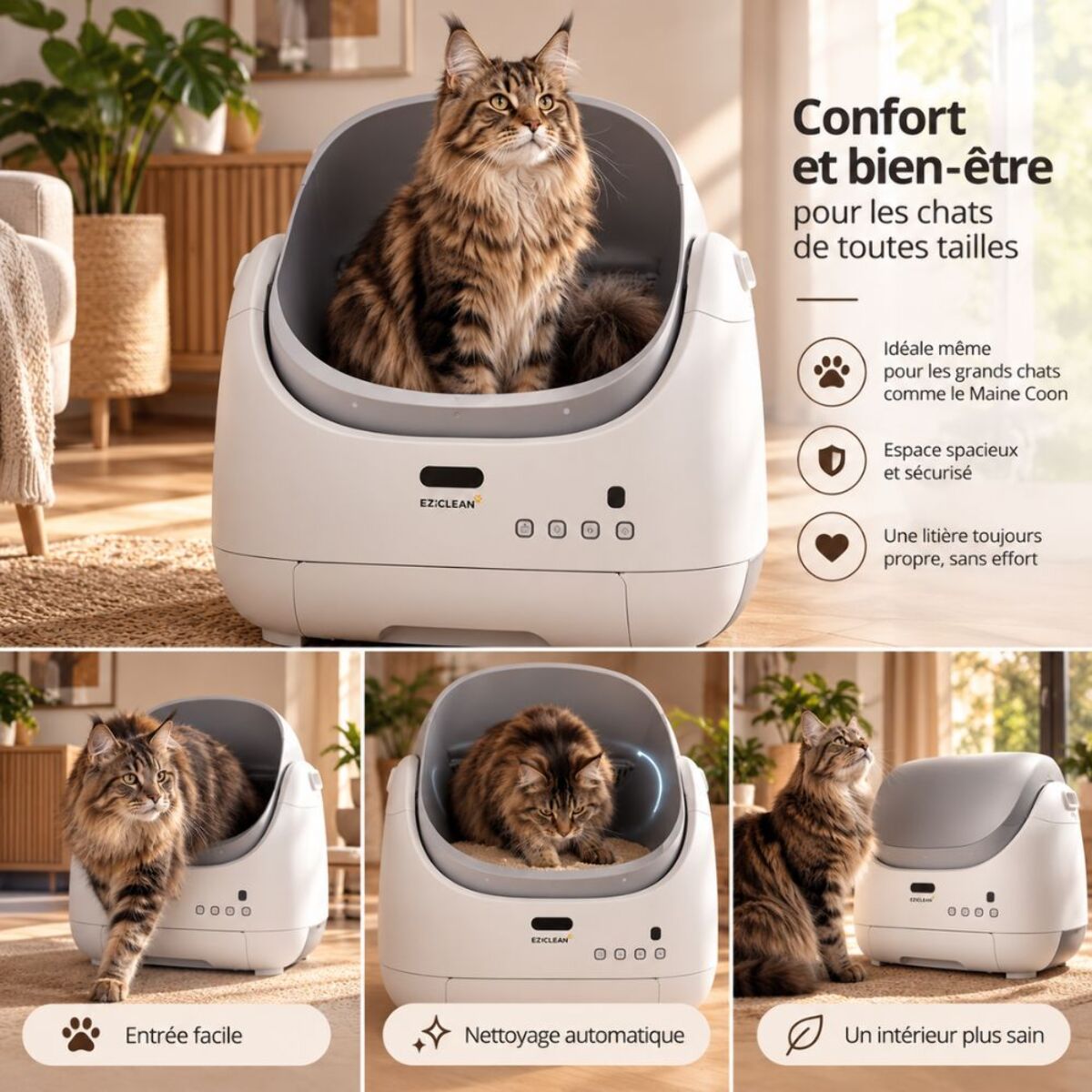 CATBOT K12i ULTRA IA