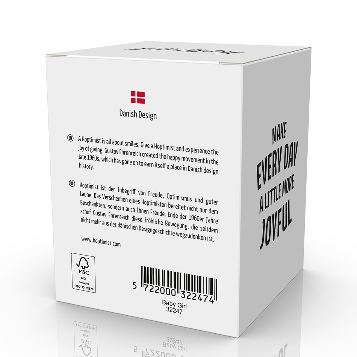 Hoptimist Bébé Bimble