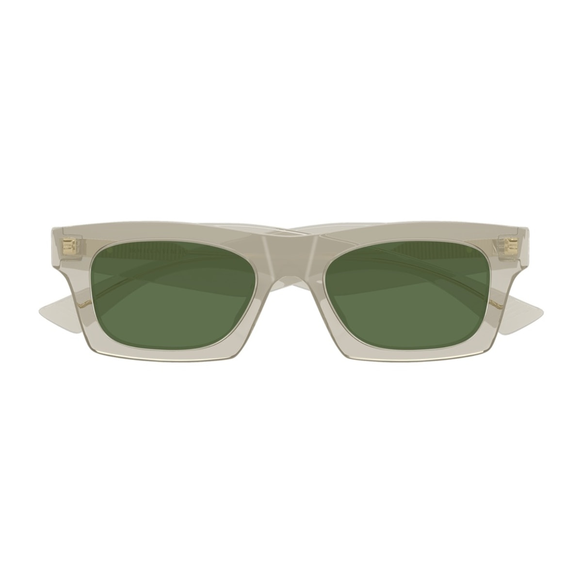 Gafas de Sol Bottega Veneta BV1457S-004 de Acetato Unisex 51 mm
