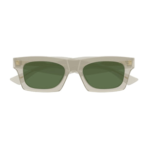 Gafas de Sol Bottega Veneta BV1457S-004 de Acetato Unisex 51 mm