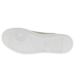 Armata di Mare Scarpe Uomo Sneakers Casual Stringate Basse con Soletta Rimovibile in Memory Foam AMU S25D732 Grey