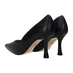 Décolleté Donna Tata Italia Nero