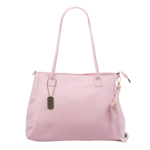 Bellini Borsa a spalla Donna. Pelle autentica Dollaro