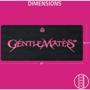 Tapis de souris RAZER GIGANTUS V2 XXL GENTLEMATES EDITION