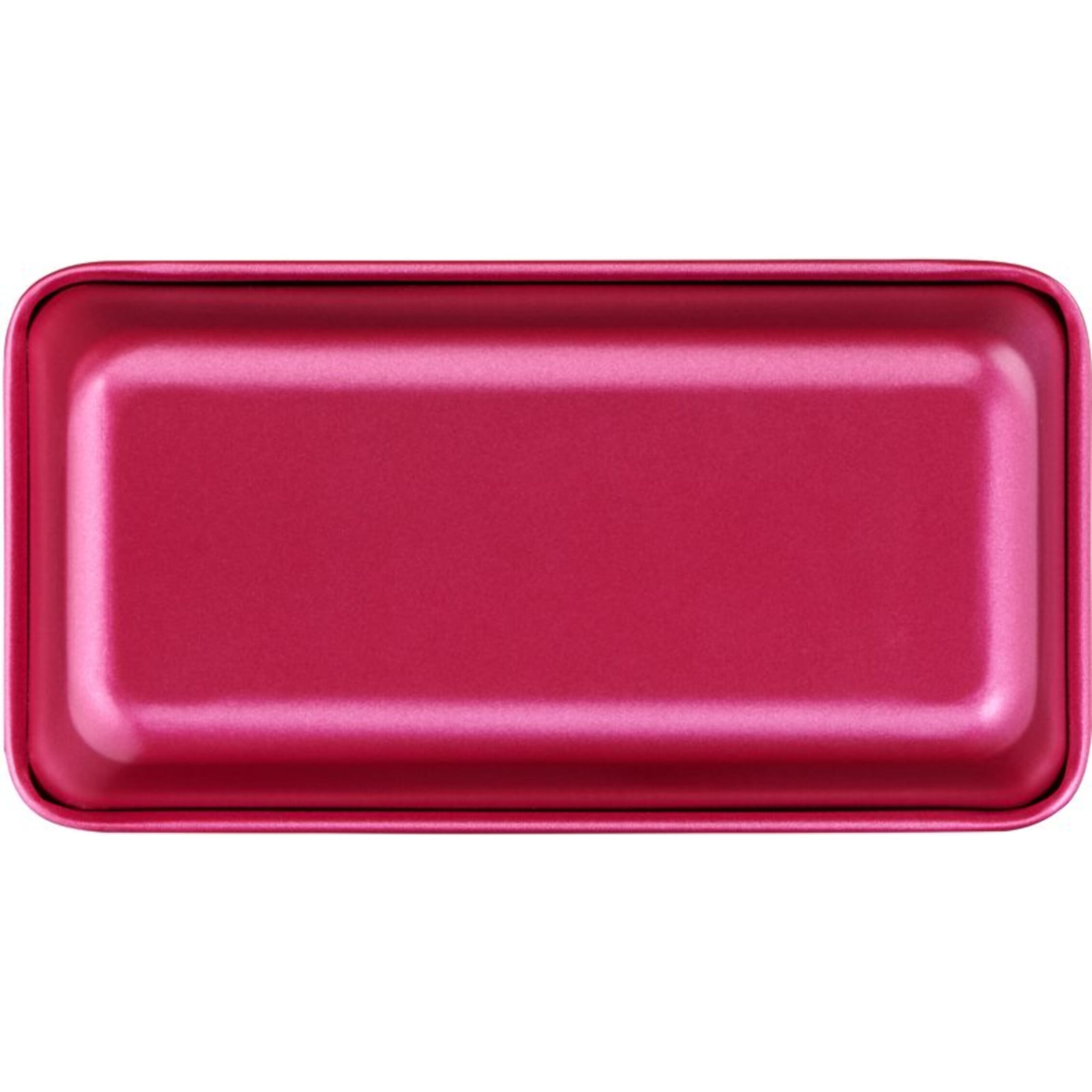 Moule à cake TEFAL Creabake duo cake long 12.5 x 6.5 cm