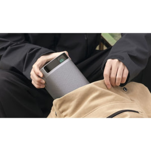 Vidéoprojecteur portable XGIMI MoGo 2 Pro Gen 2 - Google TV